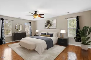 2536 Gregmoor Ct, Raleigh, NC 27614 - Photo 3