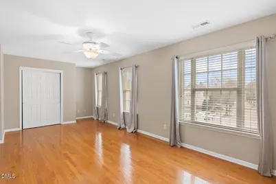 2536 Gregmoor Court, Raleigh, NC 27614 - Photo 27