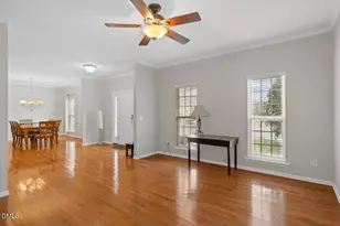 2536 Gregmoor Ct, Raleigh, NC 27614 - Photo 7