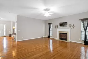 2536 Gregmoor Ct, Raleigh, NC 27614 - Photo 11