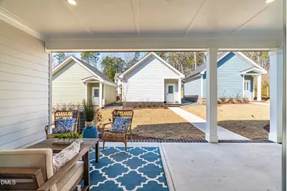 726 Powell Drive, Raleigh, NC 27606 - Photo 33