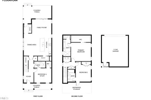 726 Powell Dr, Raleigh, NC 27606 - Photo 53