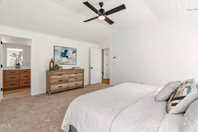 726 Powell Drive, Raleigh, NC 27606 - Photo 7