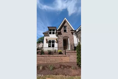 726 Powell Drive, Raleigh, NC 27606 - Photo 1