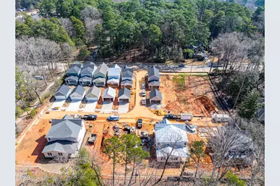 726 Powell Drive, Raleigh, NC 27606 - Photo 51