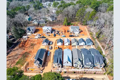 726 Powell Drive, Raleigh, NC 27606 - Photo 49