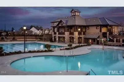 8017 Matinvesi Street, Raleigh, NC 27616 - Photo 35