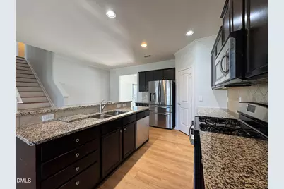 8017 Matinvesi Street, Raleigh, NC 27616 - Photo 5