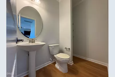 8017 Matinvesi Street, Raleigh, NC 27616 - Photo 15