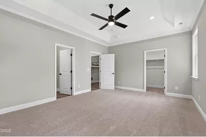 4528 Fairhaven Drive W, Wilson, NC 27893 - Photo 21