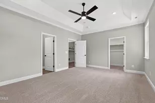 4528 Fairhaven Dr W, Wilson, NC 27893 - Photo 21