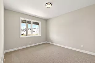 4528 Fairhaven Dr W, Wilson, NC 27893 - Photo 25