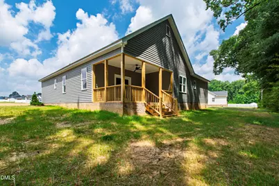 4528 Fairhaven Drive W, Wilson, NC 27893 - Photo 37