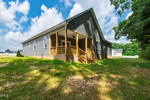 4528 Fairhaven Dr W, Wilson, NC 27893 - Photo 37