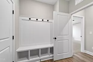 4528 Fairhaven Dr W, Wilson, NC 27893 - Photo 31