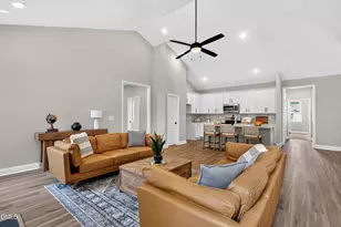 4528 Fairhaven Dr W, Wilson, NC 27893 - Photo 9
