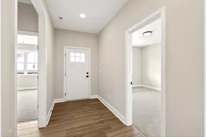 4528 Fairhaven Drive W, Wilson, NC 27893 - Photo 3