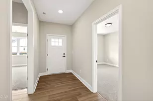 4528 Fairhaven Dr W, Wilson, NC 27893 - Photo 3