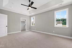 4528 Fairhaven Dr W, Wilson, NC 27893 - Photo 19