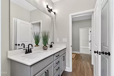 4528 Fairhaven Drive W, Wilson, NC 27893 - Photo 27