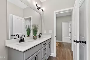 4528 Fairhaven Dr W, Wilson, NC 27893 - Photo 27