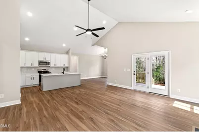 4528 Fairhaven Drive W, Wilson, NC 27893 - Photo 7