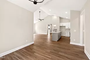 4528 Fairhaven Dr W, Wilson, NC 27893 - Photo 15