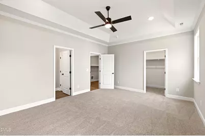 4528 Fairhaven Drive W, Wilson, NC 27893 - Photo 19