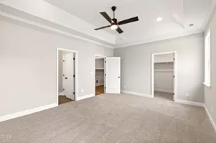 4528 Fairhaven Dr W, Wilson, NC 27893 - Photo 19