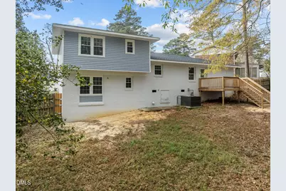 546 Rock Canyon Drive, Fayetteville, NC 28303 - Photo 23