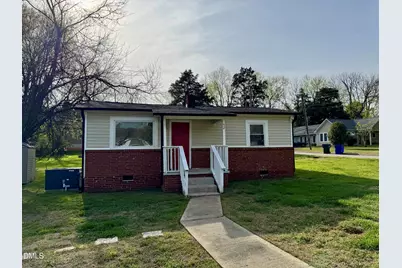 52 Eastwood Street, Pittsboro, NC 27312 - Photo 1