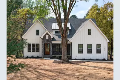 1625 N Main Street, Holly Springs, NC 27540 - Photo 1