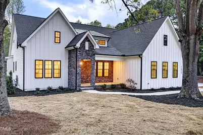 1625 N Main Street, Holly Springs, NC 27540 - Photo 3