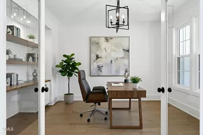 1625 N Main Street, Holly Springs, NC 27540 - Photo 13