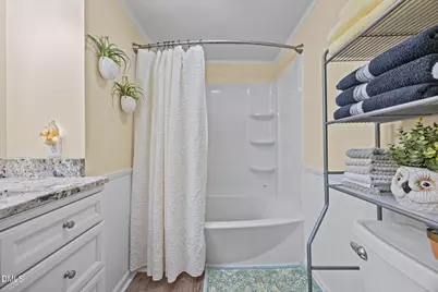 819 & 818 Hilltop Circle, Sanford, NC 27332 - Photo 23