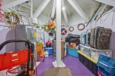 819 & 818 Hilltop Circle, Sanford, NC 27332 - Photo 25