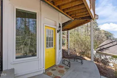 819 & 818 Hilltop Circle, Sanford, NC 27332 - Photo 35