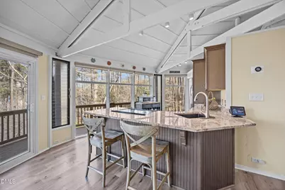 819 & 818 Hilltop Circle, Sanford, NC 27332 - Photo 17