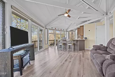 819 & 818 Hilltop Circle, Sanford, NC 27332 - Photo 7