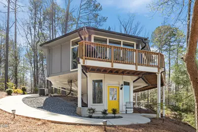 819 & 818 Hilltop Circle, Sanford, NC 27332 - Photo 5