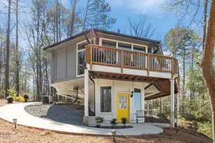 819 & 818 Hilltop Circle, Sanford, NC 27332 - Photo 5