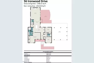 56 Ironwood Drive, Fuquay Varina, NC 27526 - Photo 27