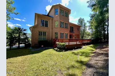 1106 Grogans Mill Drive, Cary, NC 27519 - Photo 7