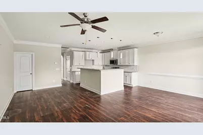 1156 Talisker Way, Burlington, NC 27215 - Photo 11