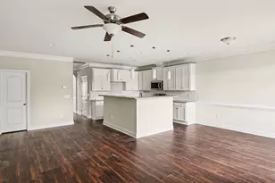 1156 Talisker Way, Burlington, NC 27215 - Photo 11