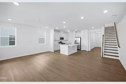 2921 Hickory Field Drive, Raleigh, NC 27616 - Photo 5