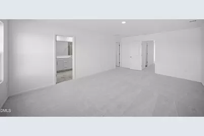 2921 Hickory Field Drive, Raleigh, NC 27616 - Photo 25