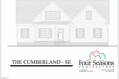 7347 Huckleberry Drive, Spring Hope, NC 27882 - Photo 1