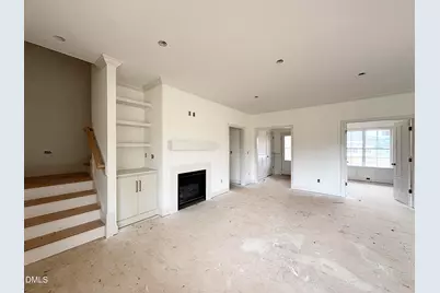 7347 Huckleberry Drive, Spring Hope, NC 27882 - Photo 5