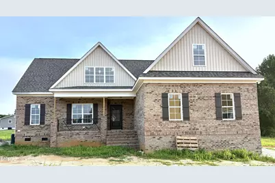 7347 Huckleberry Drive, Spring Hope, NC 27882 - Photo 1